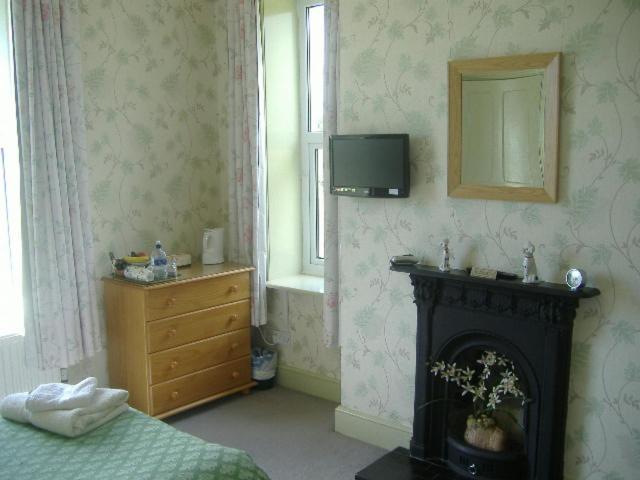 Bed and Breakfast South Moor Farm Scarborough Exterior foto