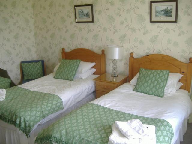 Bed and Breakfast South Moor Farm Scarborough Exterior foto