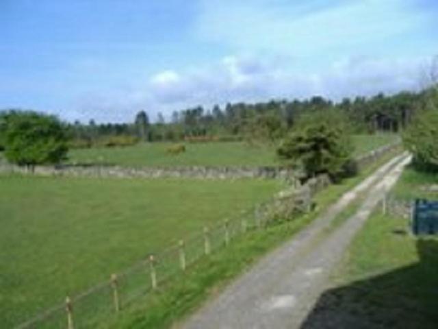 Bed and Breakfast South Moor Farm Scarborough Exterior foto